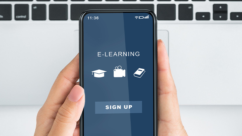 Aplikasi edukasi Gratis