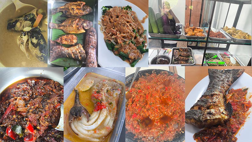 Gambar makanan