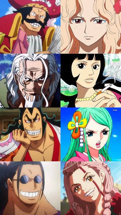 Raja Kegelapan mendapat pasangan terkuat dan tercantik secara kanonik