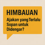 HImbauan