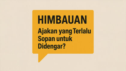 HImbauan