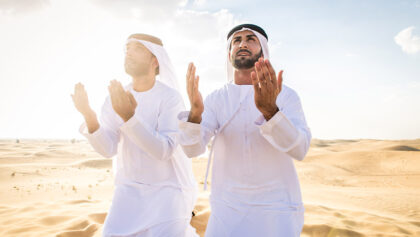 Amalan di bulan safar