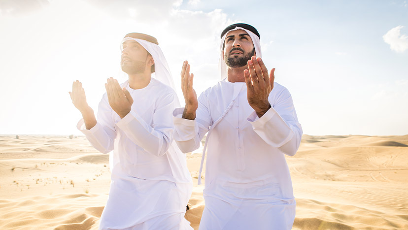 Amalan di bulan safar