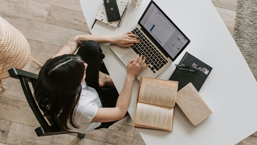 Belajar Bisnis Online