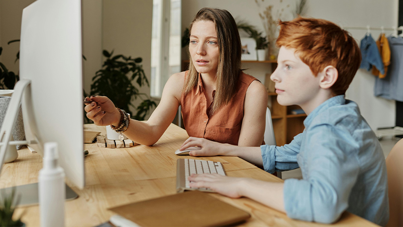 Belajar Mandiri, Cara Asyik Tanpa Les atau Bimbel