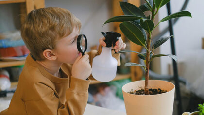 Kenali Gaya Belajar Visual, Auditori, Kinestetik