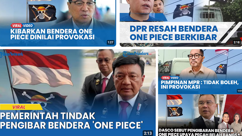 Kolase tumbnail Berita Bendera One Piece