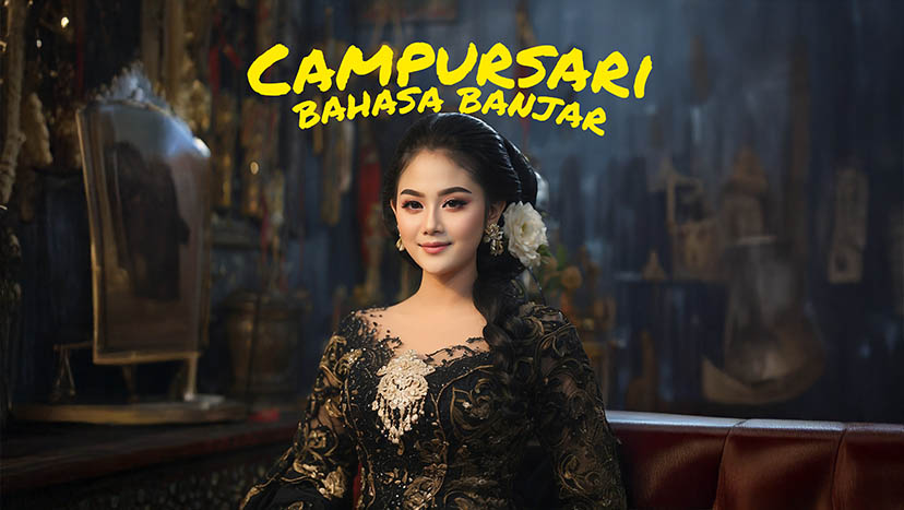 Campursari Bahasa Banjar
