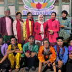 Kosakata Bahasa Banjar Sehari-hari