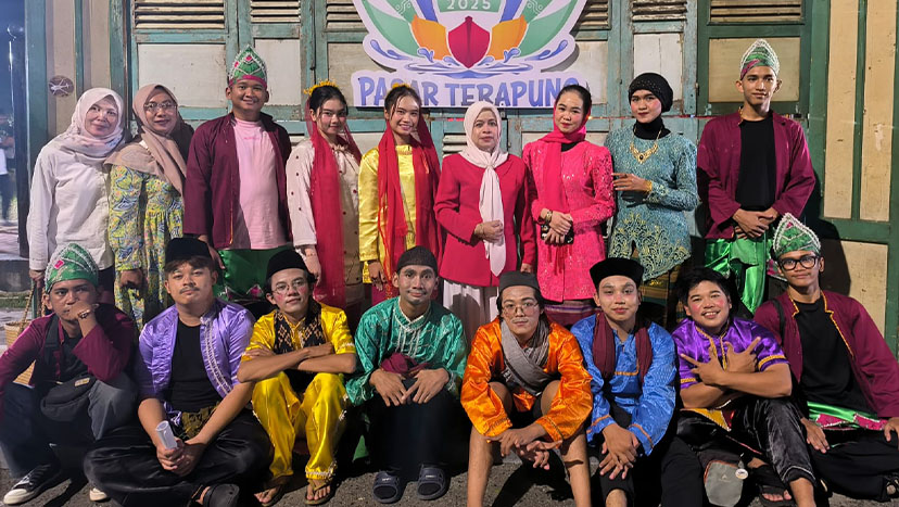 Kosakata Bahasa Banjar Sehari-hari